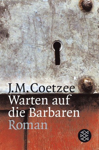  - Warten auf die Barbaren