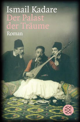  - Der Palast der Träume: Roman