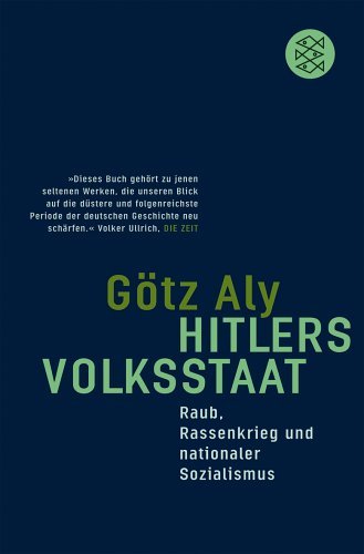  - Hitlers Volksstaat