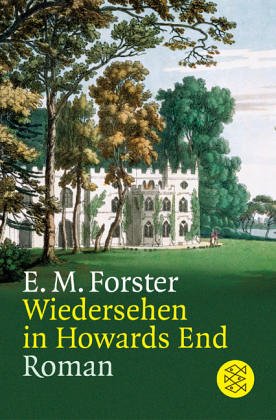  - Wiedersehen in Howards End: Roman