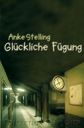  - Glückliche Fügung