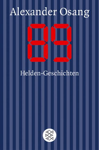  - 89: Helden-Geschichten