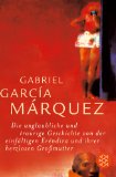 Márquez, Gabriel Garcia - Erinnerung an meine traurigen Huren