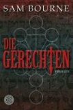  - Tag der Abrechnung: Thriller