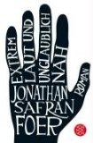 Safran Foer, Jonathan - Alles ist erleuchtet