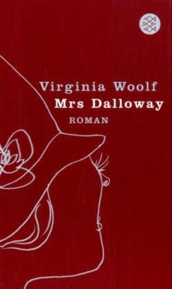  - Mrs Dalloway: Roman