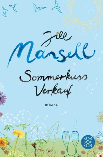  - Sommerkussverkauf: Roman