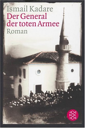  - Der General der toten Armee: Roman