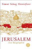 DVD - Jerusalem - Entstehung der Heiligen Stadt (BBC)