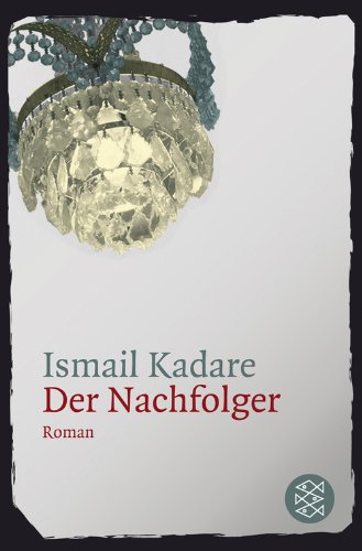  - Der Nachfolger: Roman