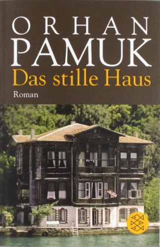  - Das stille Haus: Roman