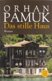 Pamuk, Orhan - Diese Fremdheit in mir: Roman