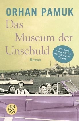  - Das Museum der Unschuld