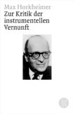  - Traditionelle und kritische Theorie: Fünf Aufsätze. (Wissenschaft)