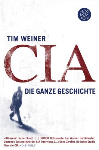  - CIA: Die ganze Geschichte