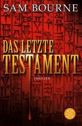  - Das letzte Testament