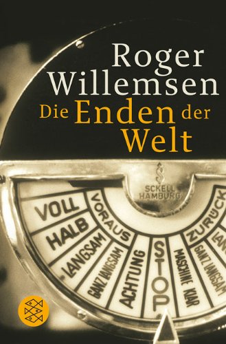  - Die Enden der Welt