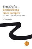  - Franz Kafka Gesamtwerk - Neuausgabe: Beim Bau der chinesischen Mauer: und andere Schriften aus dem Nachlaß