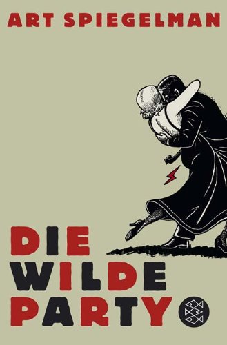  - Die wilde Party