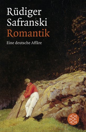  - Romantik: Eine deutsche Affäre