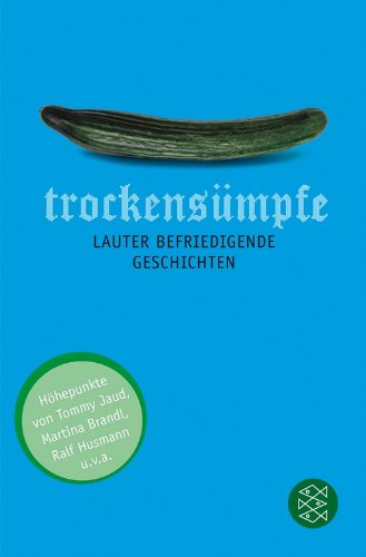  - Trockensümpfe: Lauter befriedigende Geschichten