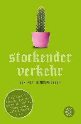  - Stockender Verkehr: Sex mit Hindernissen