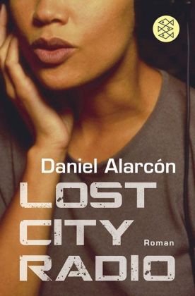  - Lost City Radio: Roman