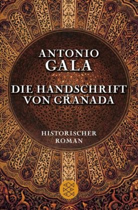  - Die Handschrift von Granada