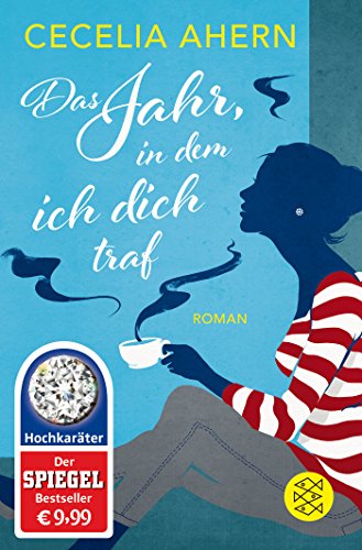  - Das Jahr, in dem ich dich traf: Roman (Hochkaräter)