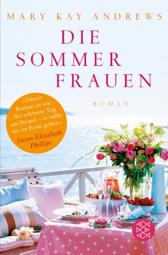  - Die Sommerfrauen