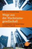  - Der FUTURZWEI-Zukunftsalmanach 2013: Geschichten vom guten Umgang mit der Welt