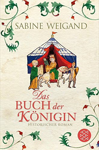  - Das Buch der Königin: Historischer Roman