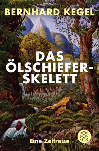  - Das Ölschieferskelett: Eine Zeitreise