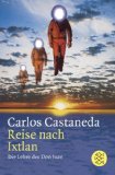 Torres, Armando - Begegnungen mit dem Nagual - Gespräche mit Carlos Castaneda