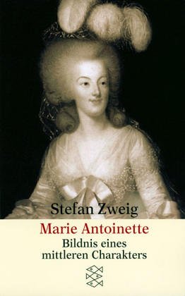  - Marie Antoinette: Bildnis eines mittleren Charakters