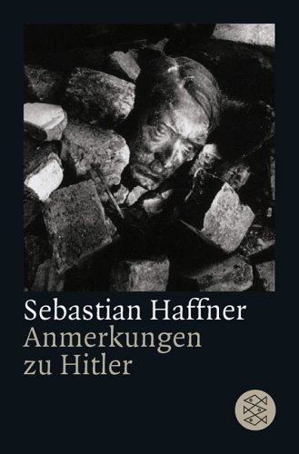  - Anmerkungen zu Hitler.