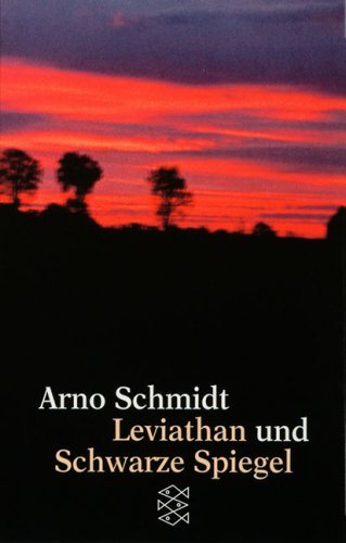  - Leviathan und Schwarze Spiegel