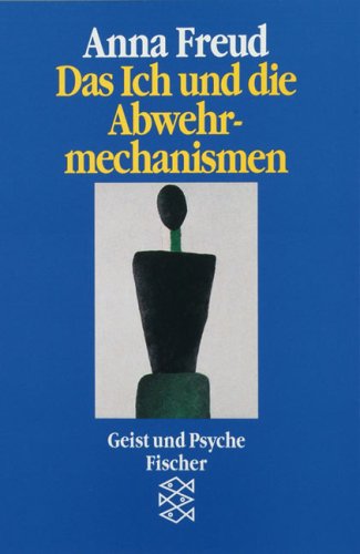  - Das Ich und die Abwehrmechanismen