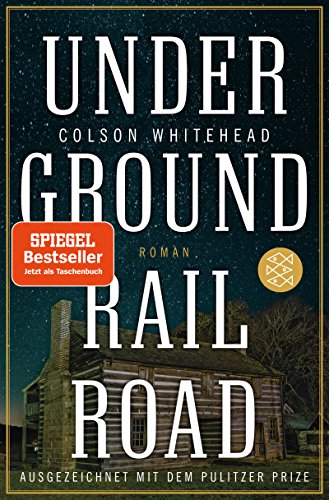  - Underground Railroad: Roman