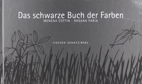  - Das schwarze Buch der Farben