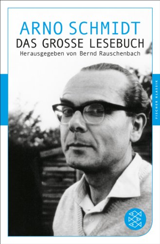  - Das große Lesebuch: (Fischer Klassik)