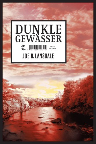  - Dunkle Gewässer