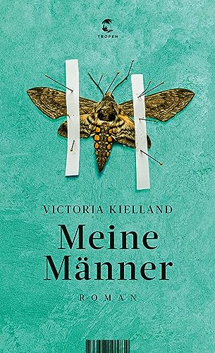 Kielland, Victoria - Meine Männer