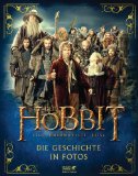  - Der Hobbit: Eine unerwartete Reise - Das offizielle Filmbuch