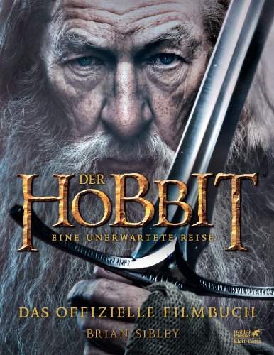  - Der Hobbit: Eine unerwartete Reise - Das offizielle Filmbuch