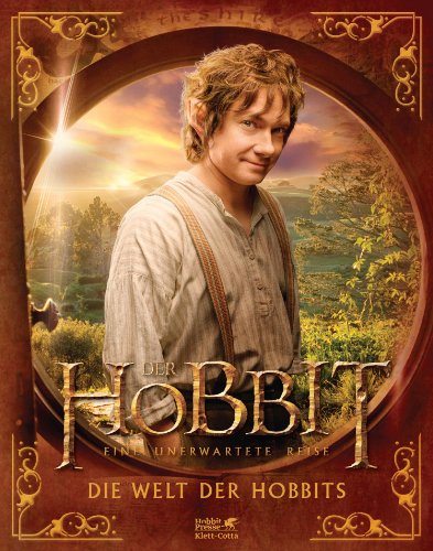  - Der Hobbit: Eine unerwartete Reise - Die Welt der Hobbits