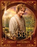  - Der Hobbit: Eine unerwartete Reise - Das offizielle Begleitbuch