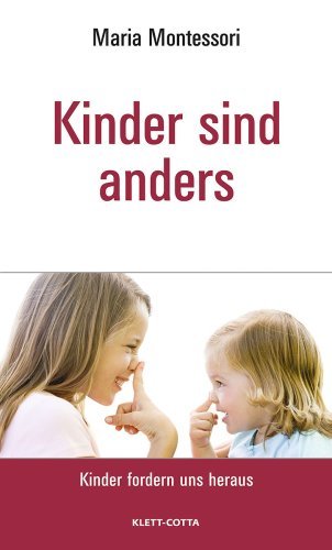  - Kinder sind anders