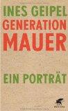 Geipel, Ines - Umkämpfte Zone: Mein Bruder, der Osten und der Hass