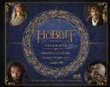  - Der Hobbit - Eine unerwartete Reise. Chronik I: Chroniken: Kunst & Gestaltung